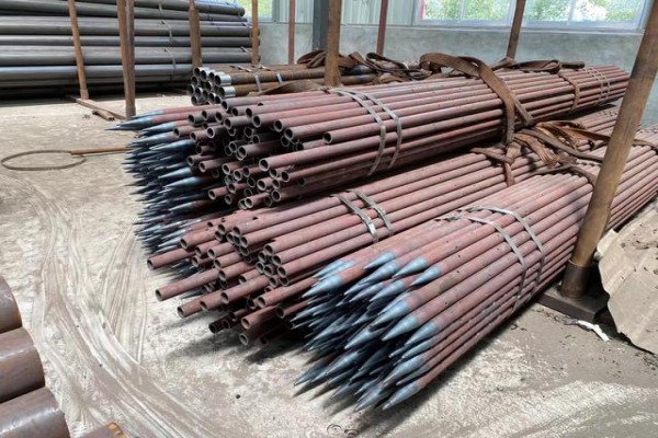 断层破碎带浦城浦城浦城超前浦城小导管 隧道注浆支护钢管 断层破碎带浦城浦城浦城超前浦城小导管 隧道注浆支护钢管